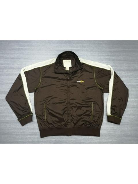 Rare Vintage Stussy Light Jacket