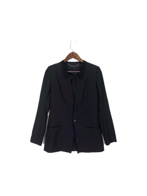 Miharayasuhiro Blazer Suit Style Jacket