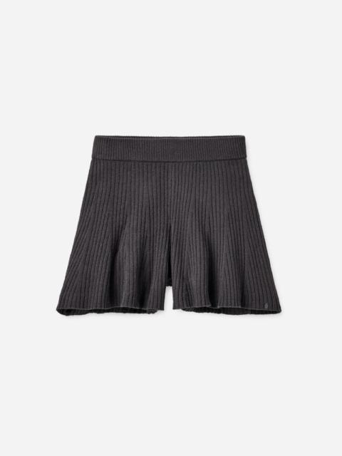 UGG ® Women's Jodee Short Lite Polyester/Recycled Materials Bottoms in Ink