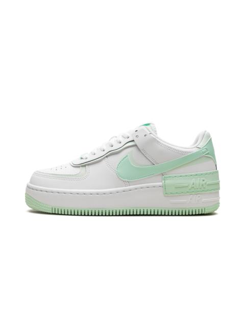Nike AF1 Shadow Wmns "Mint Foam"