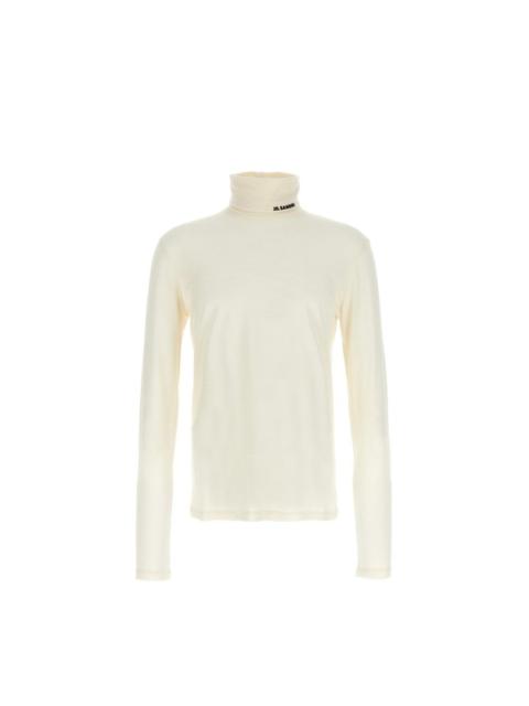Jil Sander Jil Sander Turtleneck Sweater Men