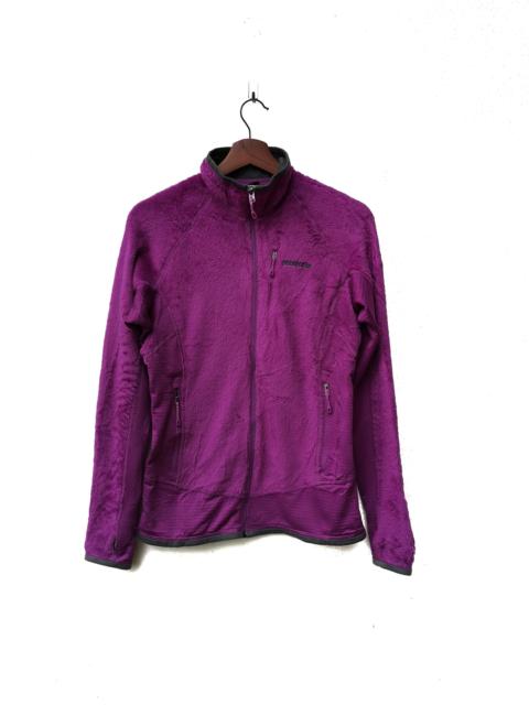 Patagonia Patagonia Polartec Fleece Jacket For Women