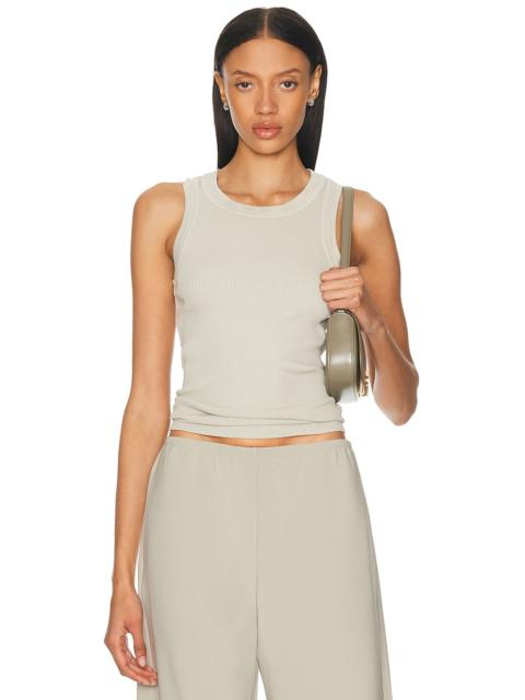 Citizens of Humanity Isabel Rib Tank Top