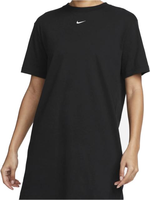 Nike Nike Women's Sportswear Essential Short-Sleeve T-Shirt Dress
