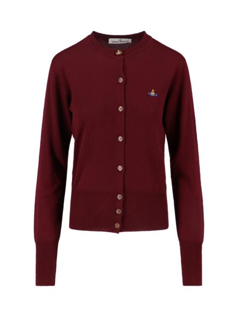 Vivienne Westwood 'BEA' CARDIGAN