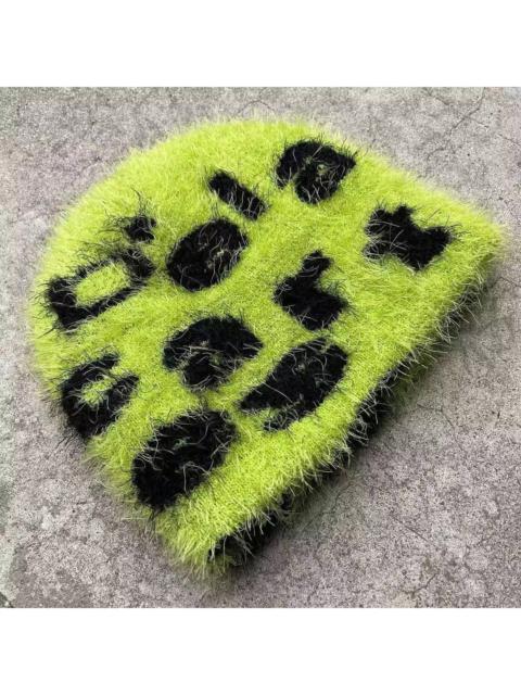 Other - Aesthetic Rabbit Fur Hat Beanie Unisex