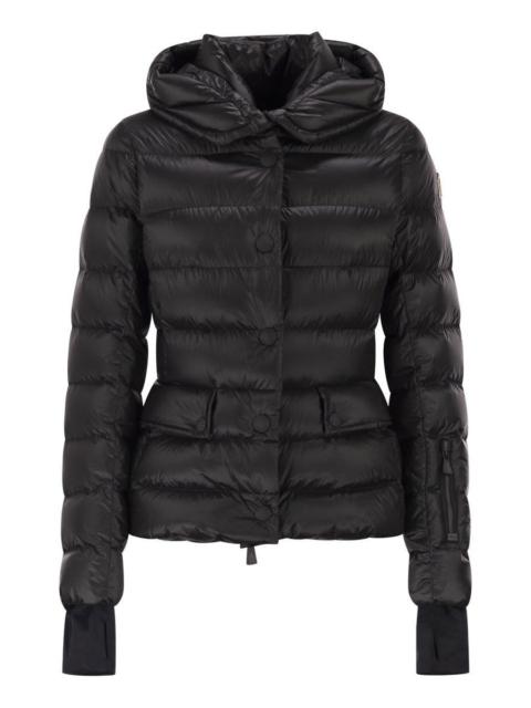 Moncler Grenoble Moncler Grenoble Armoniques - Ski Jacket With Hood