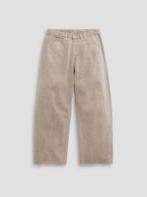 AG Jeans Hattie Crop Jean