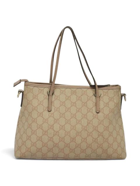 GUCCI Leather handbag