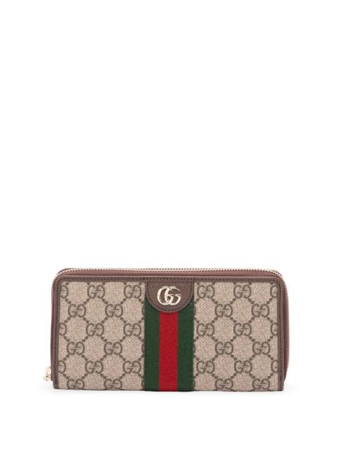 GUCCI Gucci Women `Ophidia` Wallet