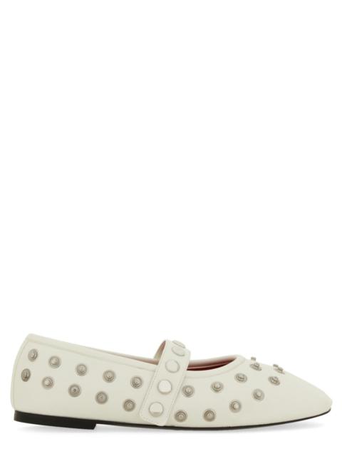 Stella Mccartney Women Dancer "Ryder"