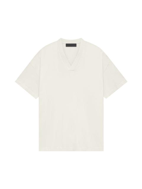 ESSENTIALS Fear of God Essentials V-Neck Tee (3 Pack) 'Shell'