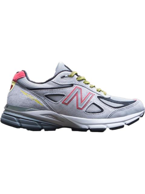 New Balance New Balance 990v4 DTLR DMV Pack
