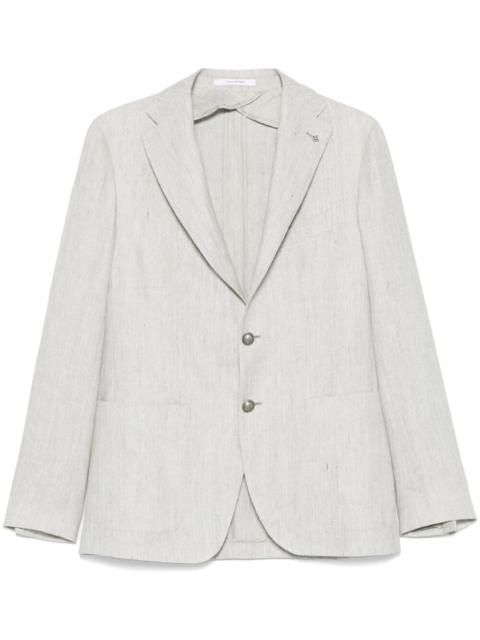 TAGLIATORE - Tagliatore Men Jacket