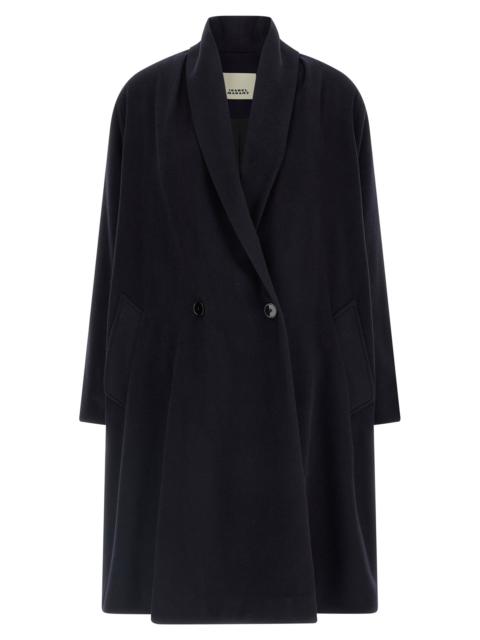 Isabel Marant Isabel Marant Women 'Elise' Coat