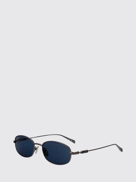GUCCI Gucci Sunglasses Men Silver