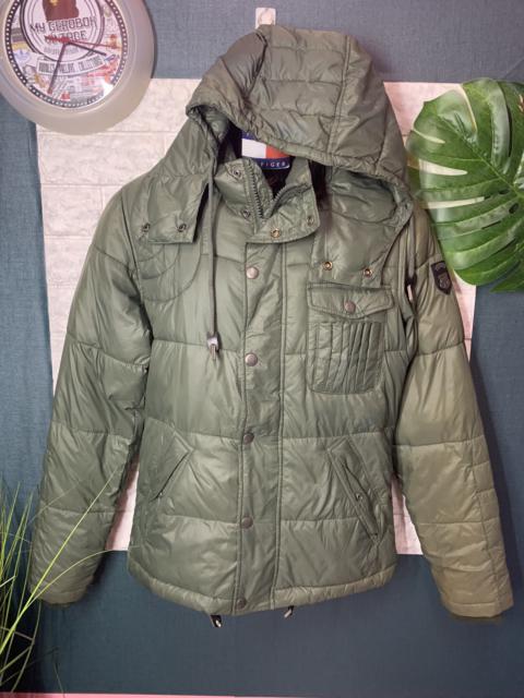 Diesel Puffer Jacket DIESEL