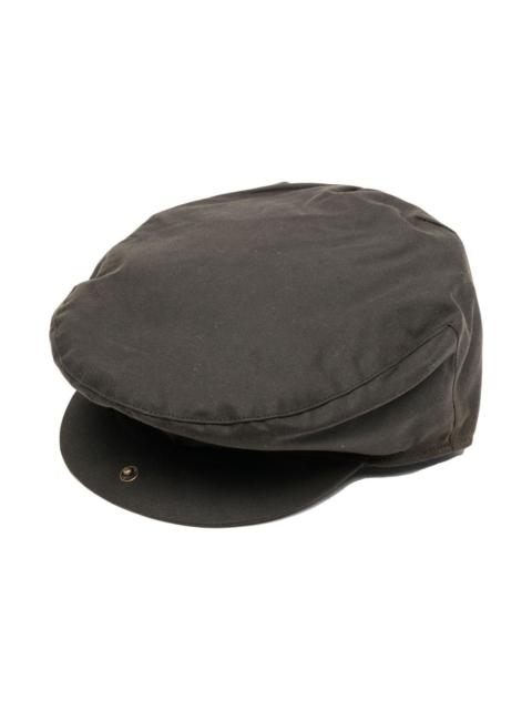 Barbour Wax flat cup
