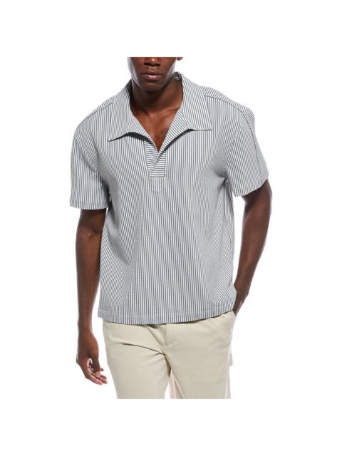 SIMKHAI SIMKHAI Hutton Shirt