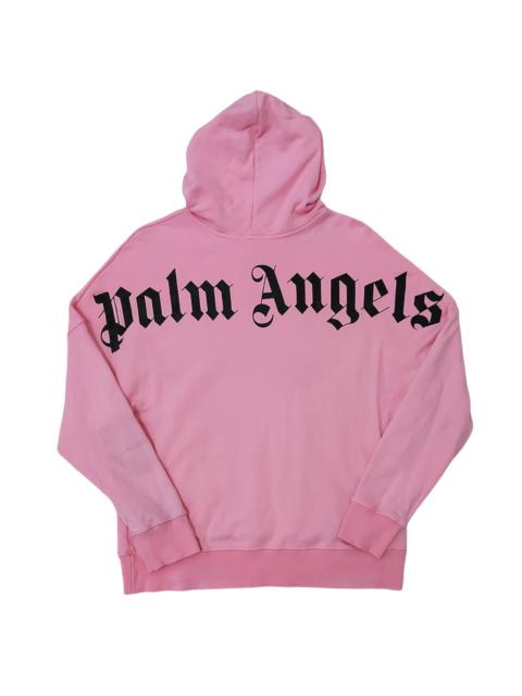 Palm Angels RARE! PALM ANGELS CLASSIC BIG SPELL OUT BACK HIT