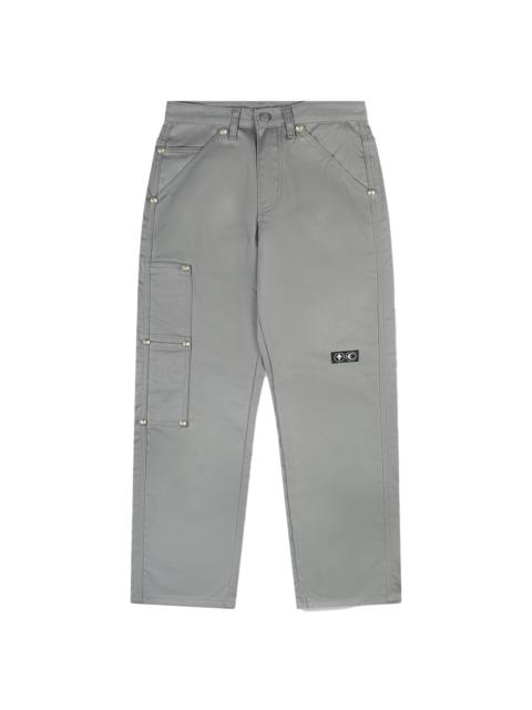 Thug Club Thug Pants "Grey"