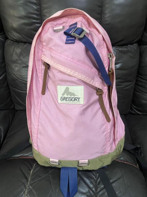 Other Designers Authentic Gregory 28-32L Backpack Made in Usa