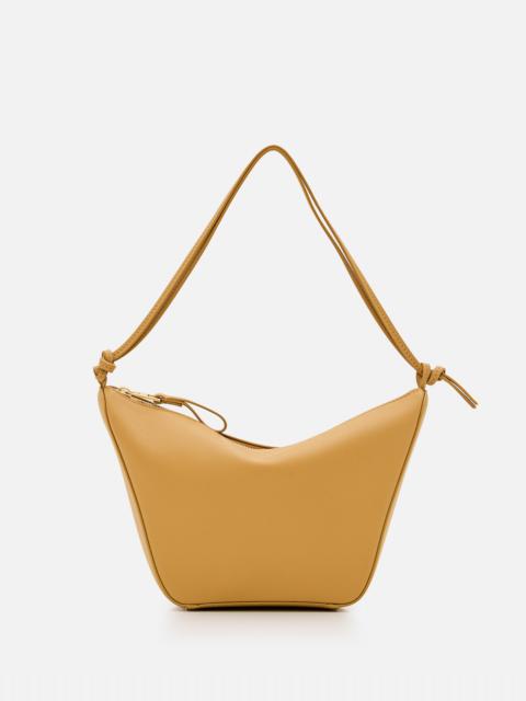 Loewe BORSA HAMMOCK HOBO MINI