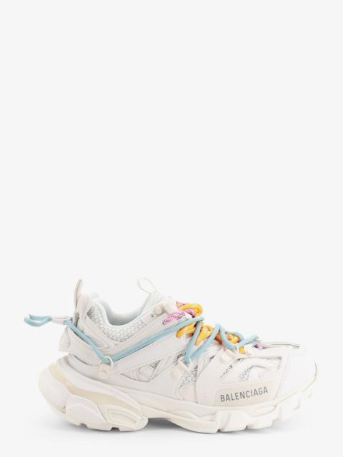 BALENCIAGA Balenciaga Track Trail Laces Sneakers