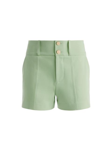 Alice + Olivia MAME SHORT