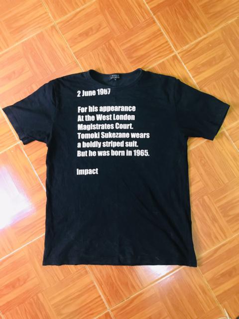 Other Designers Japanese Brand - ‼️‼️ men's melrose very rare