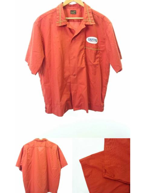 Other Designers Tenderloin vintage shirt size XL