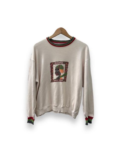 Other Designers Streetwear - Chipie night rave party