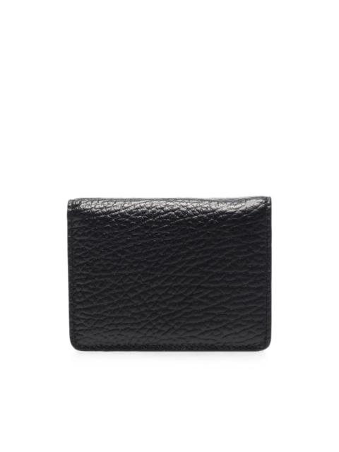 Maison Margiela Maison Margiela Black Wallets & Purses Women