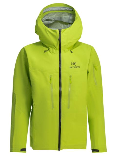 Arc'teryx Arc'teryx Alpha Sv Windbreaker Jacket
