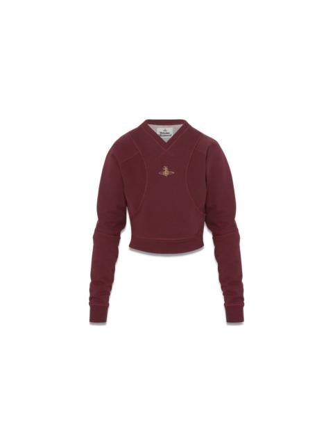 Vivienne Westwood "pourpoint" Sweatshirt