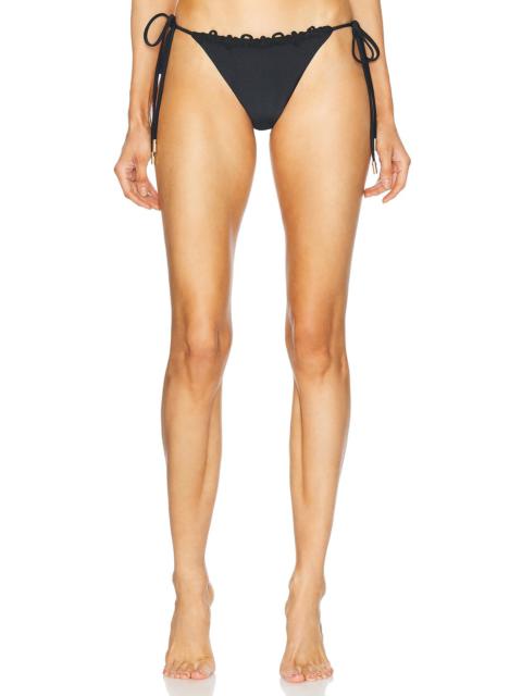 Cult Gaia Irina Bikini Bottom