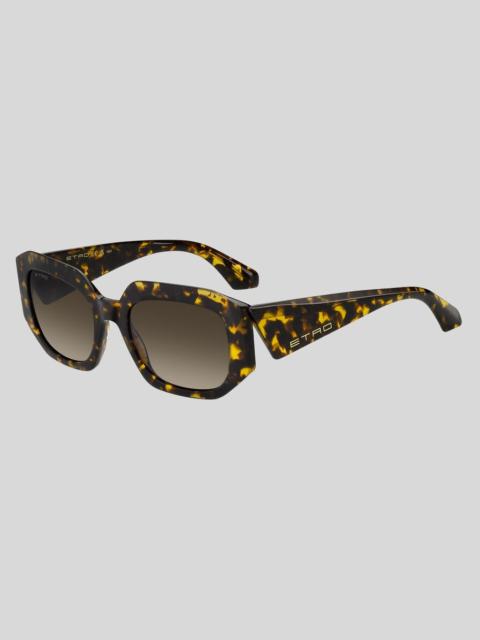 Etro ETRO TAILORING SUNGLASSES