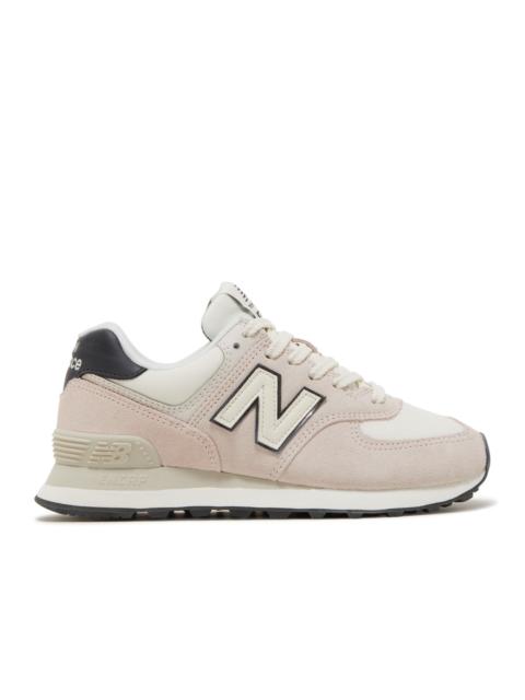 New Balance NEW BALANCE WMNS 574 'WASHED PINK'