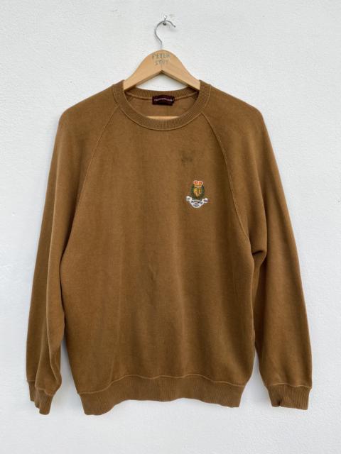 Other Designers Polo Ralph Lauren - Chaps Ralph Lauren Sweatshirt