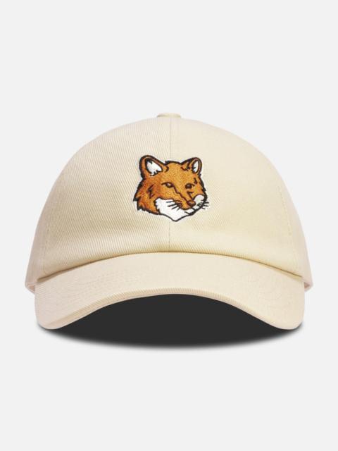 Maison Kitsuné FOX HEAD CAP