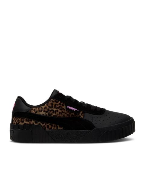 PUMA WMNS CALI OG 'ANIMAL PRINT'