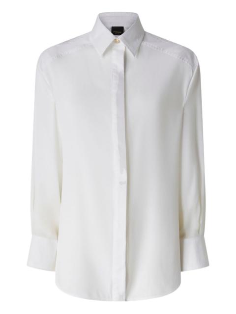 PINKO Shirts Light And Natural