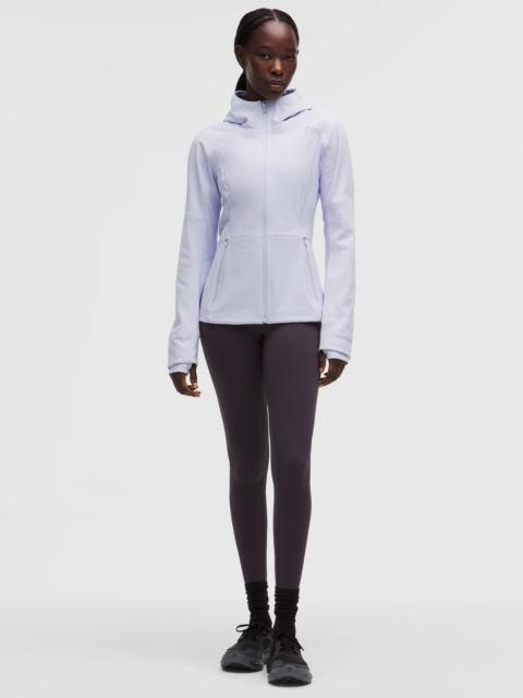 lululemon Thermal High-Rise Running Tight 28"