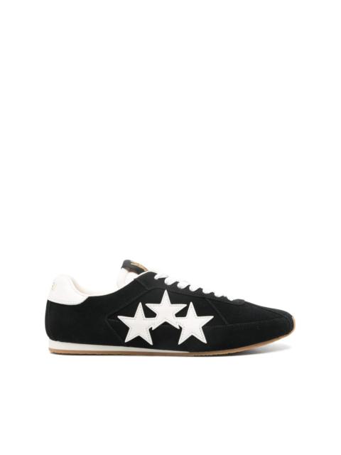 AMIRI Amiri Black Trainers Men