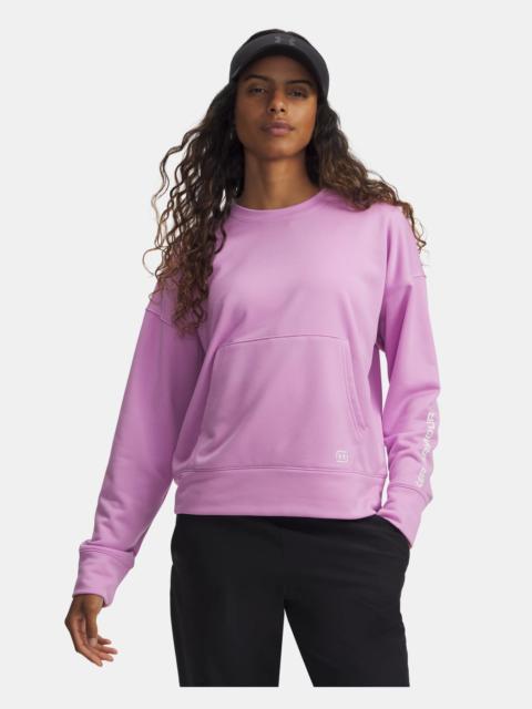 Under Armour UA Fish Pro Terry