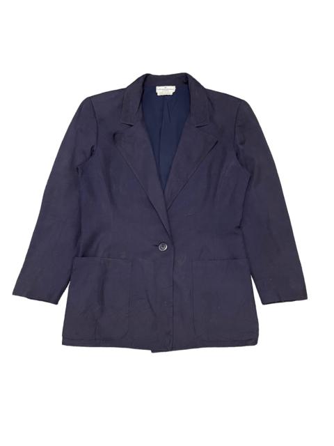 Valentino Vintage Valentino Garavani Boutique Blazer Jacket