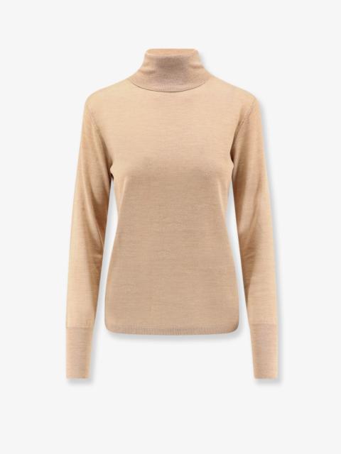 Aspesi Aspesi Virgin Wool Turtleneck