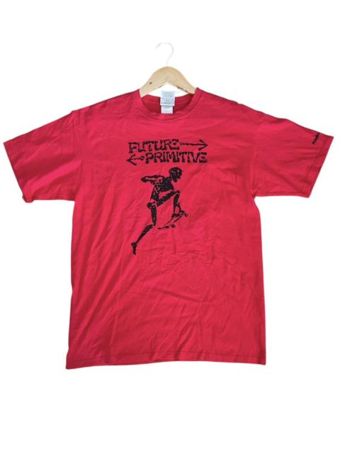 Other Designers Vintage 2011 Powell Peralta Future Primitive Skateboard Tee