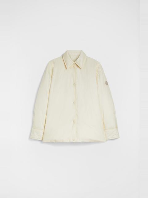 Jil Sander Down Overshirt