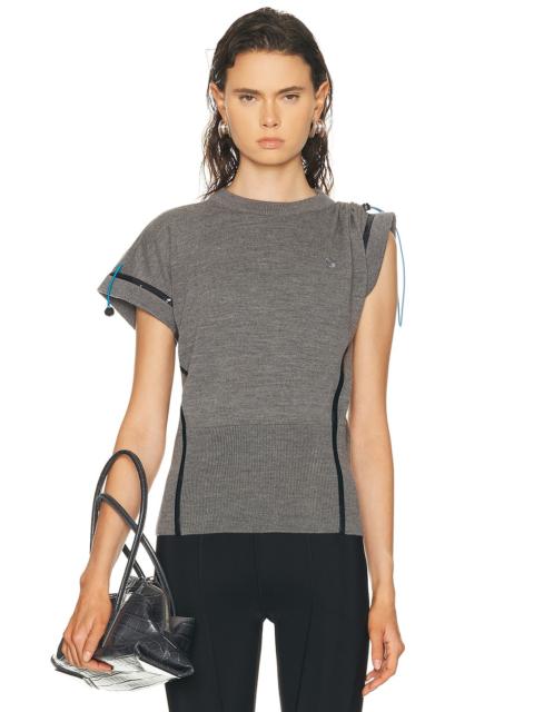 COPERNI Tech Merino Knit Top